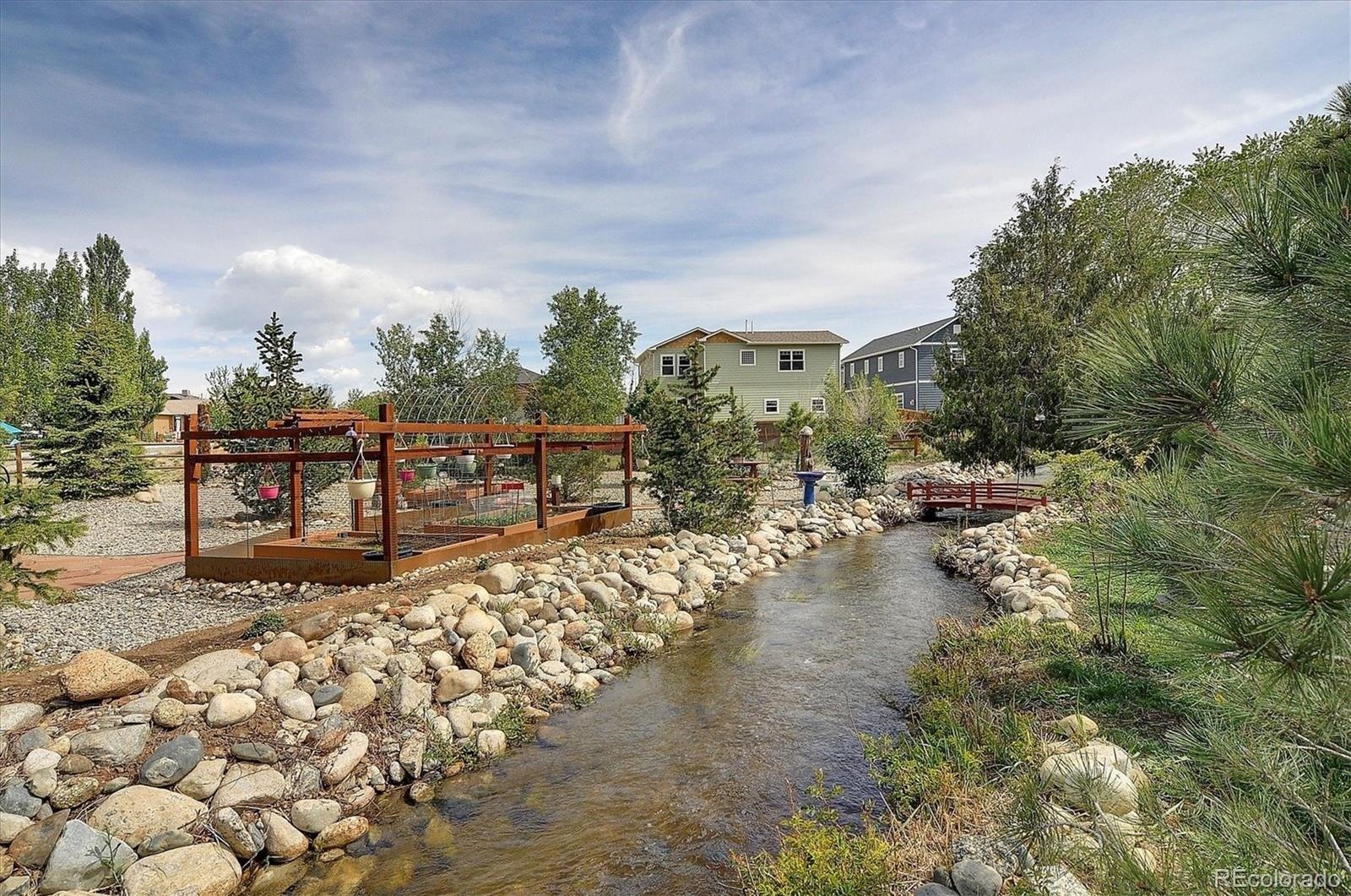 E Sabeta Ave, Poncha Springs, CO 81242