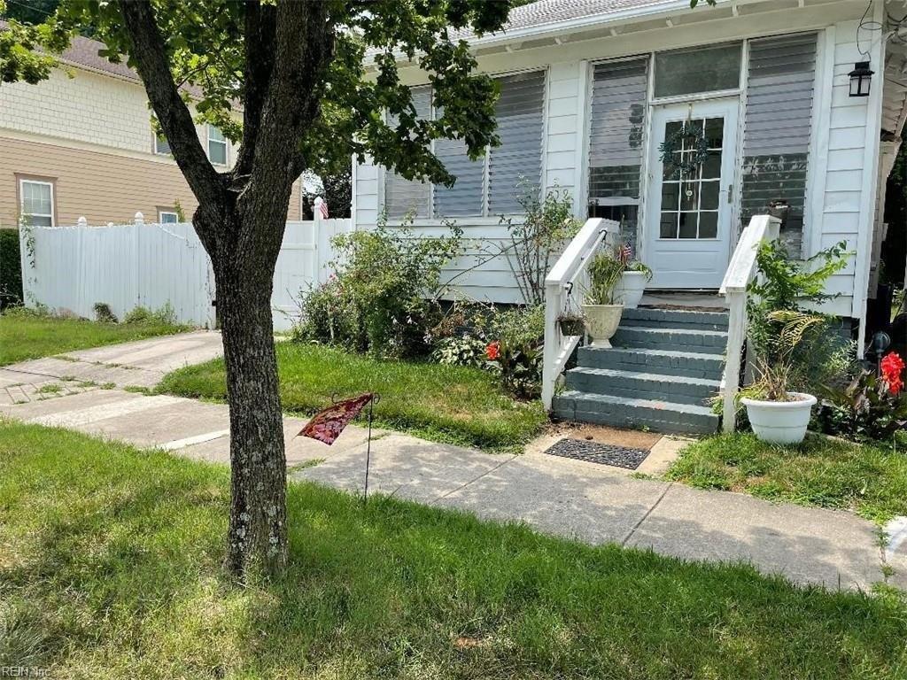 W 32nd St, Norfolk, VA 23508