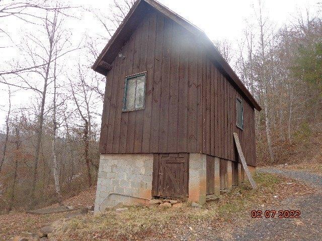 Whittier Heights Rd, Whittier, NC 28789