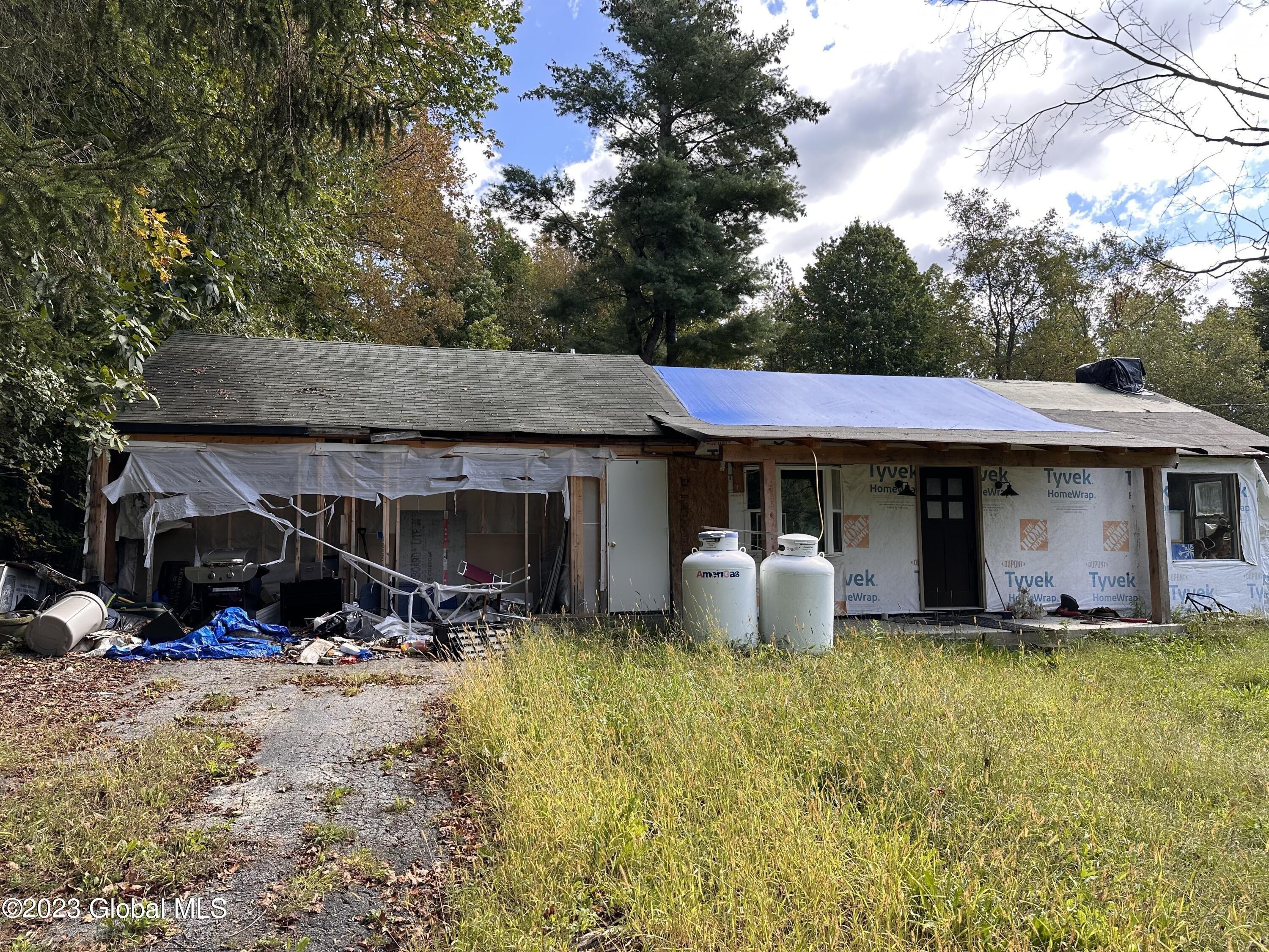 Hop City Rd, Ballston Spa, NY 12020