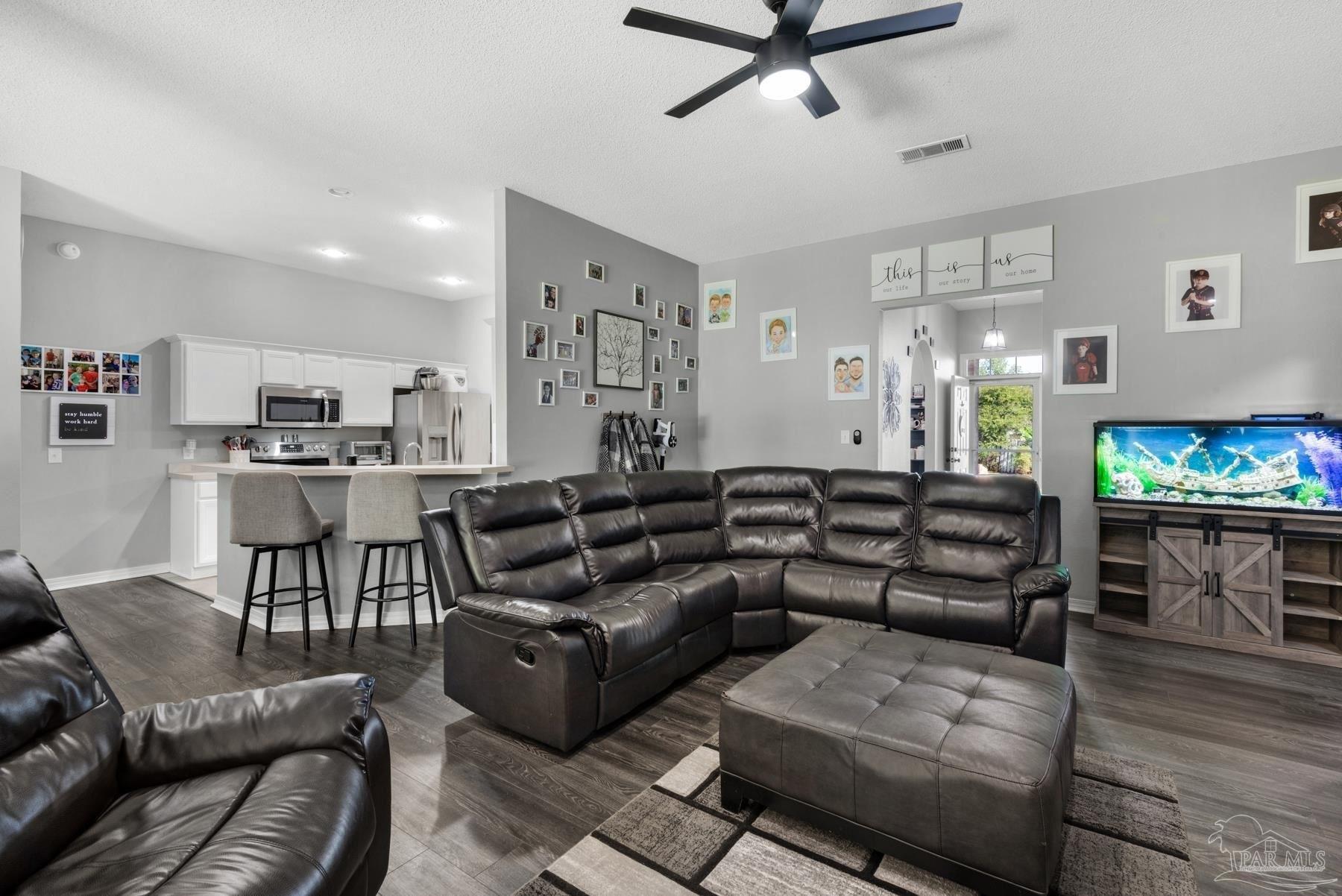Brookside Dr, Pace, FL 32571
