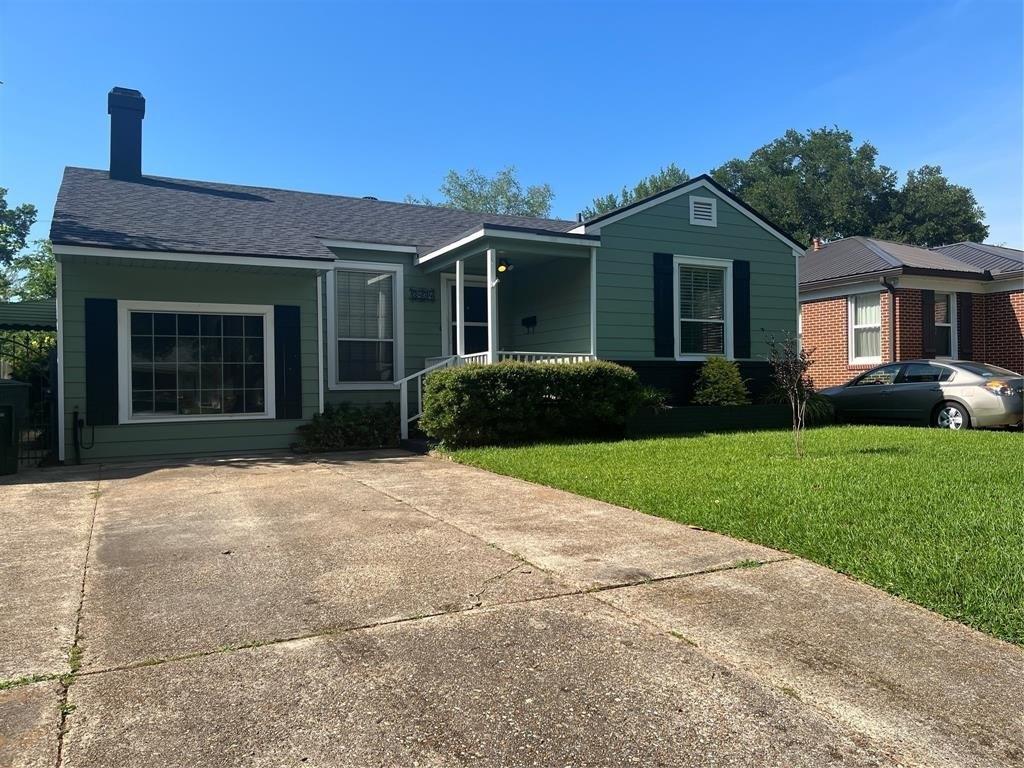 Greenway Pl, Shreveport, LA 71105
