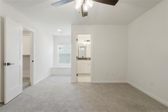 W Albuquerque St, Broken Arrow, OK 74011