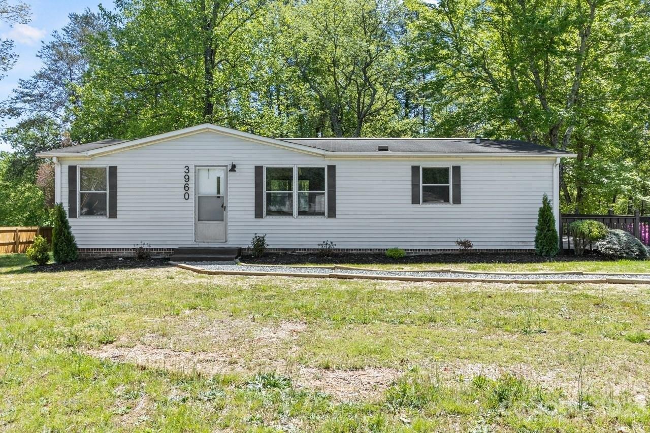 Orchard Rd, Iron Station, NC 28080