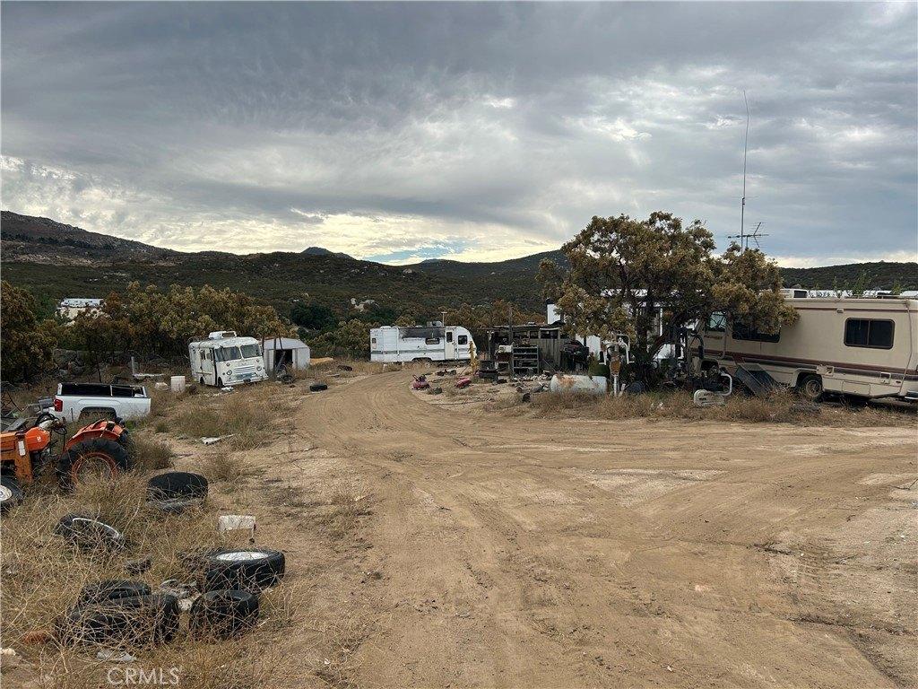 Benton Rd, Hemet, CA 92544