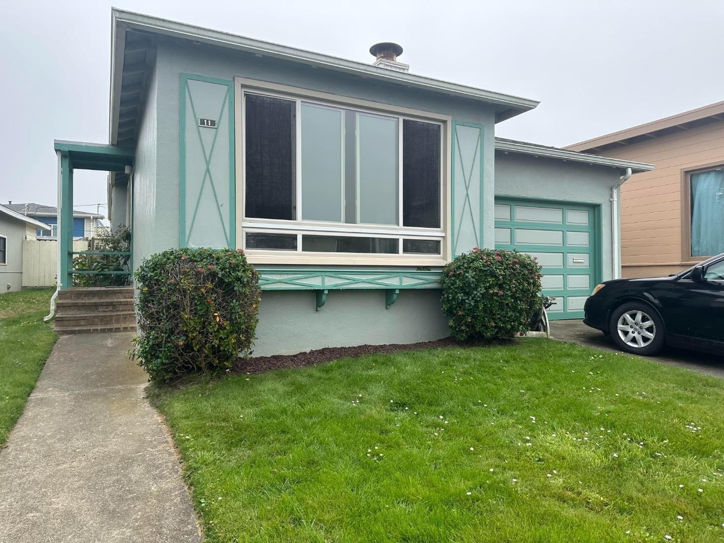 Highland Ave, Daly City, CA 94015