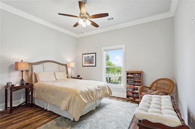 Plantation Dr, Abita Springs, LA 70420