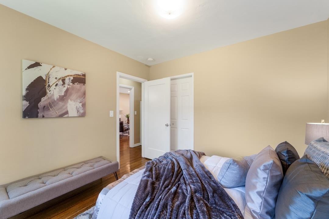 Larkspur Dr, Burlingame, CA 94010