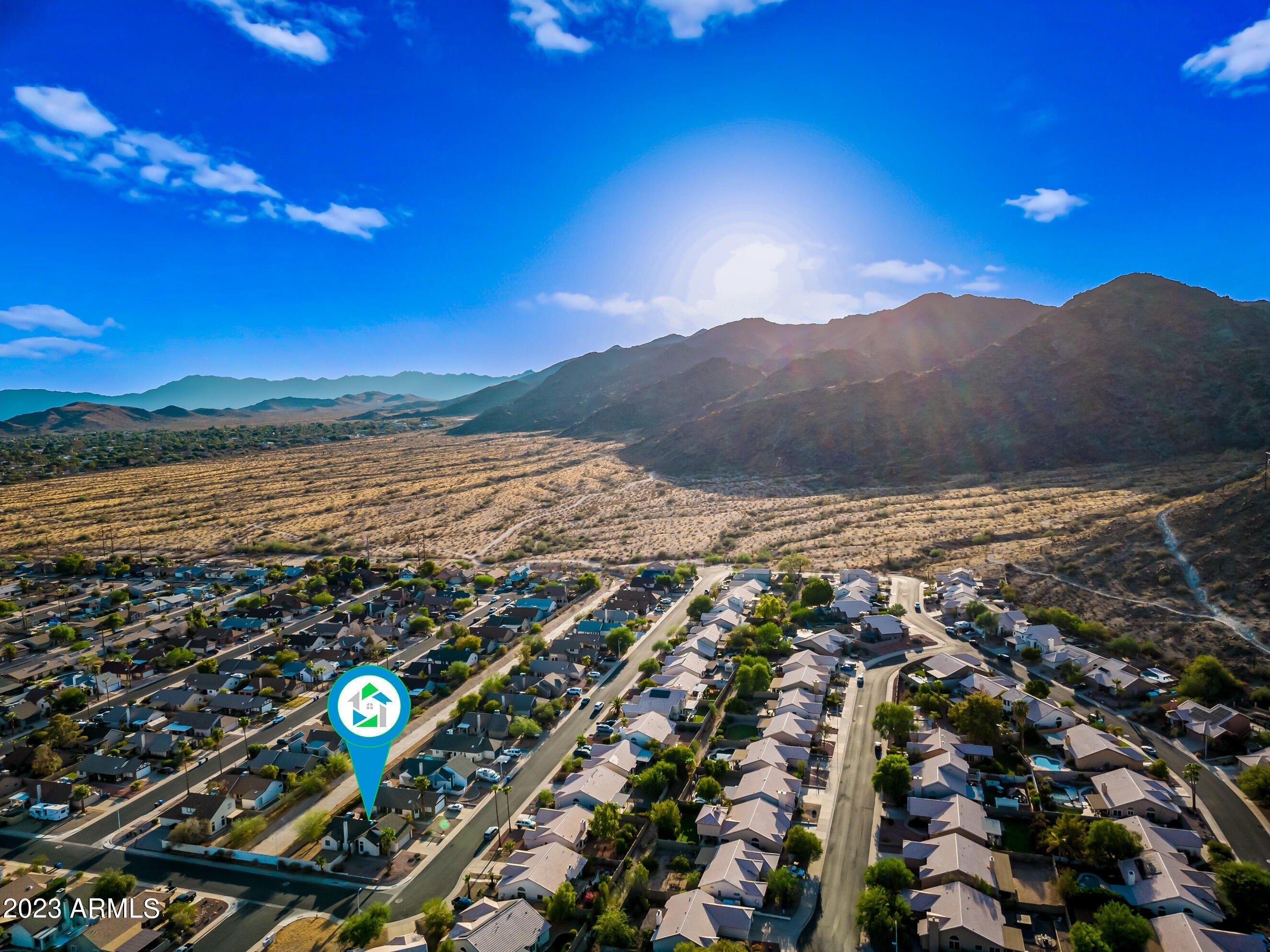 E San Gabriel Ave, Phoenix, AZ 85044