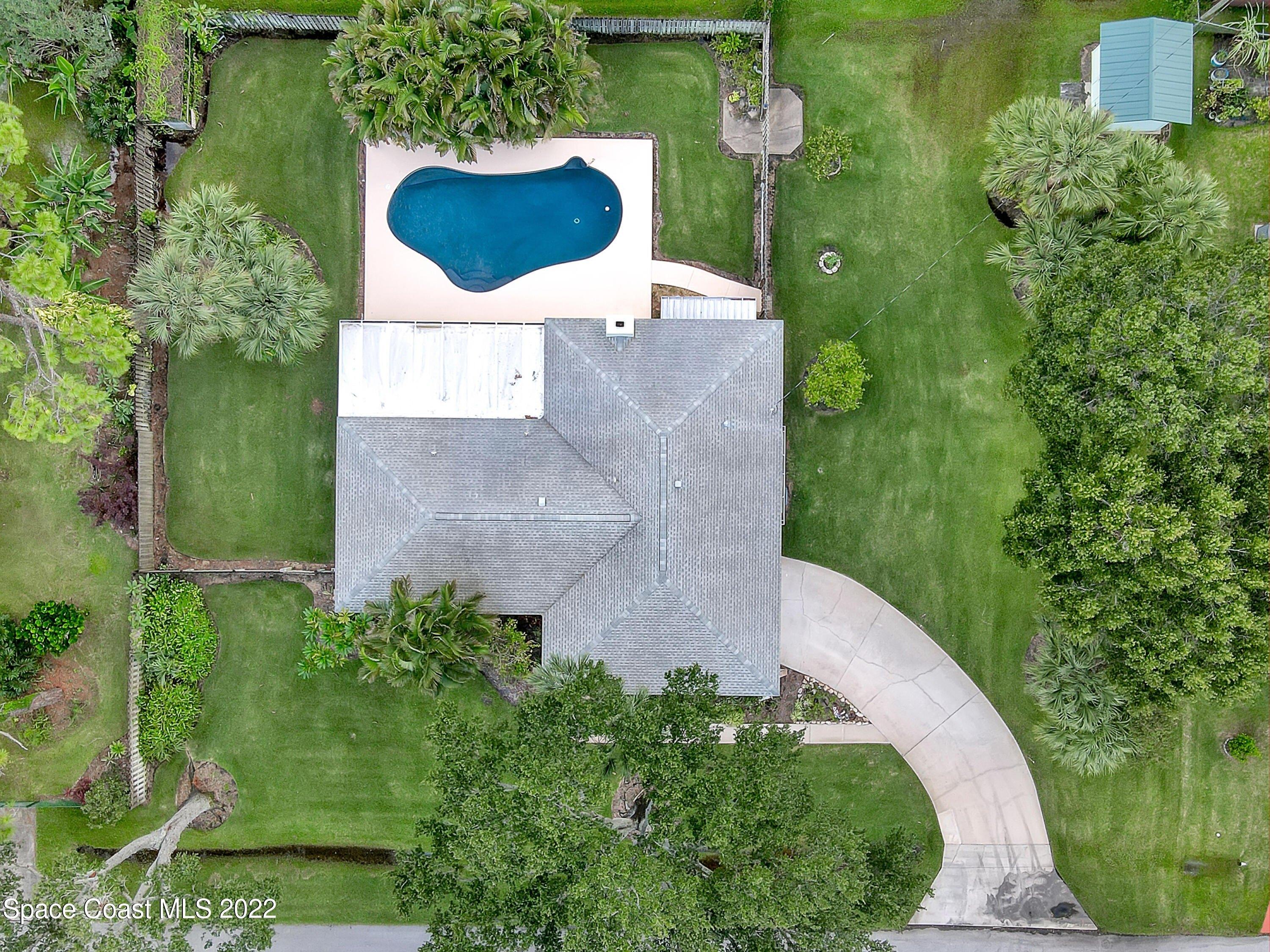 Catalina Ave Nw, Palm Bay, FL 32907