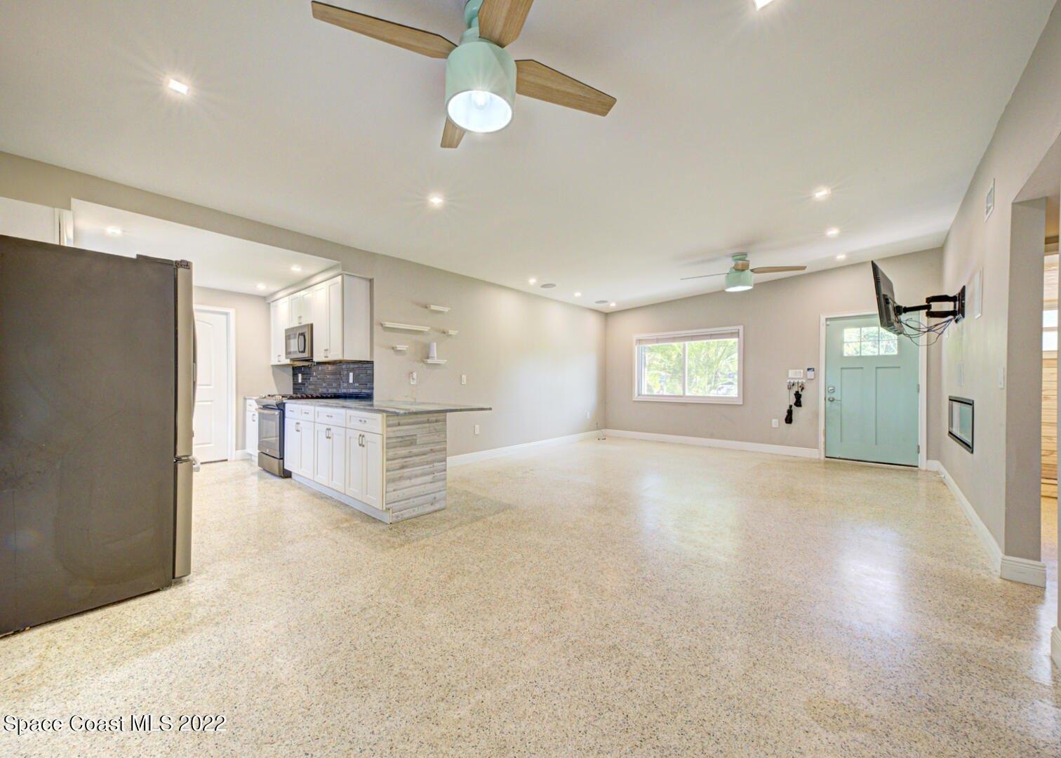 Cherry Ave, Merritt Island, FL 32953