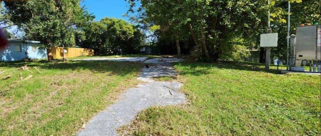 Bougenville Dr, New Port Richey, FL 34652