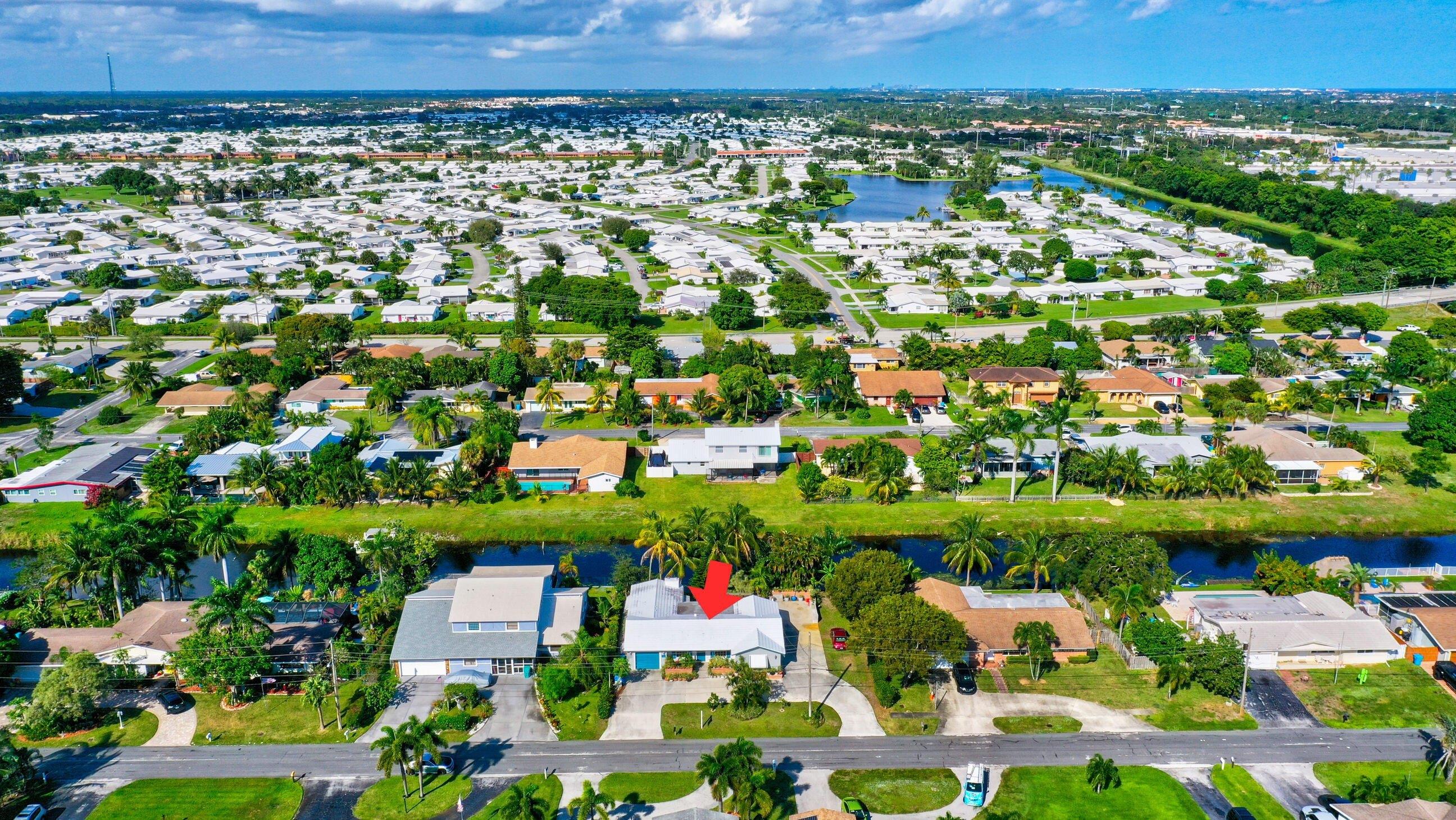 Sw 25th Ave, Boynton Beach, FL 33426
