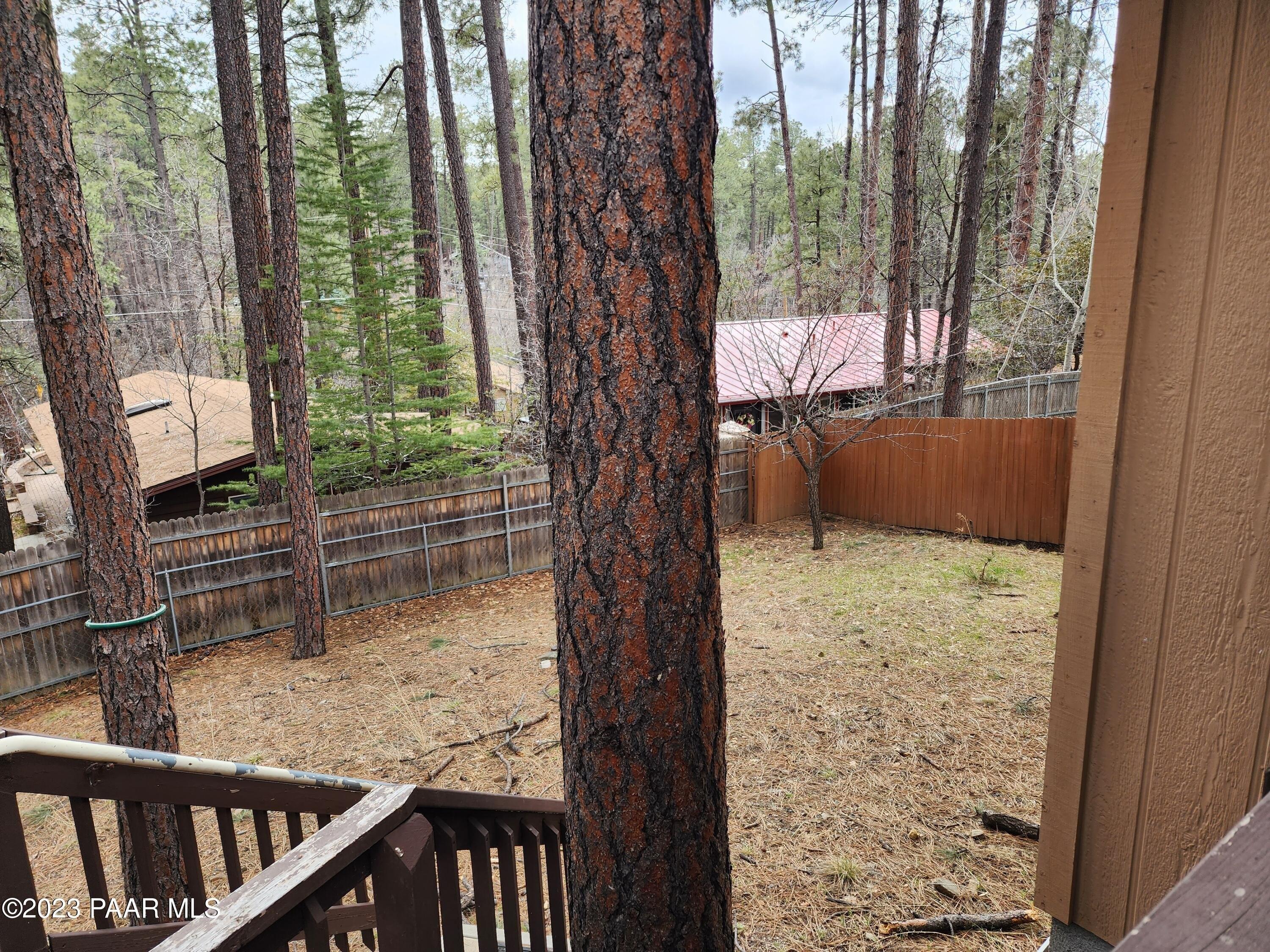 E Sandy Dr, Prescott, AZ 86303