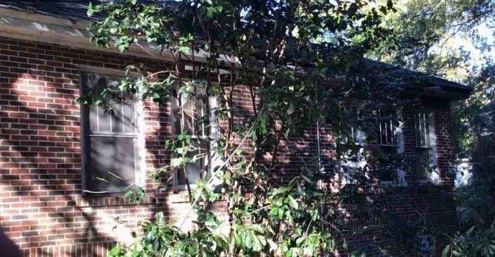 Capitol Ave, Montgomery, AL 36107