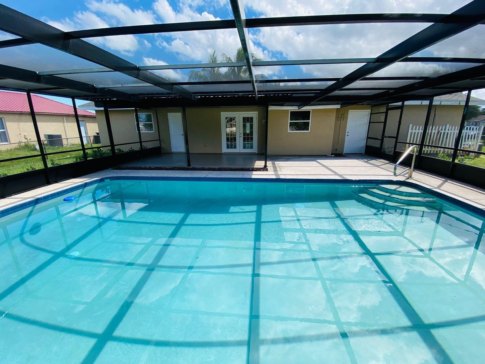 Sw Sail Ter, Port Saint Lucie, FL 34953