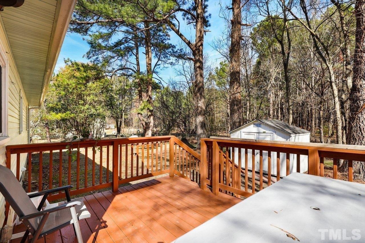 Milton Rd, Durham, NC 27712