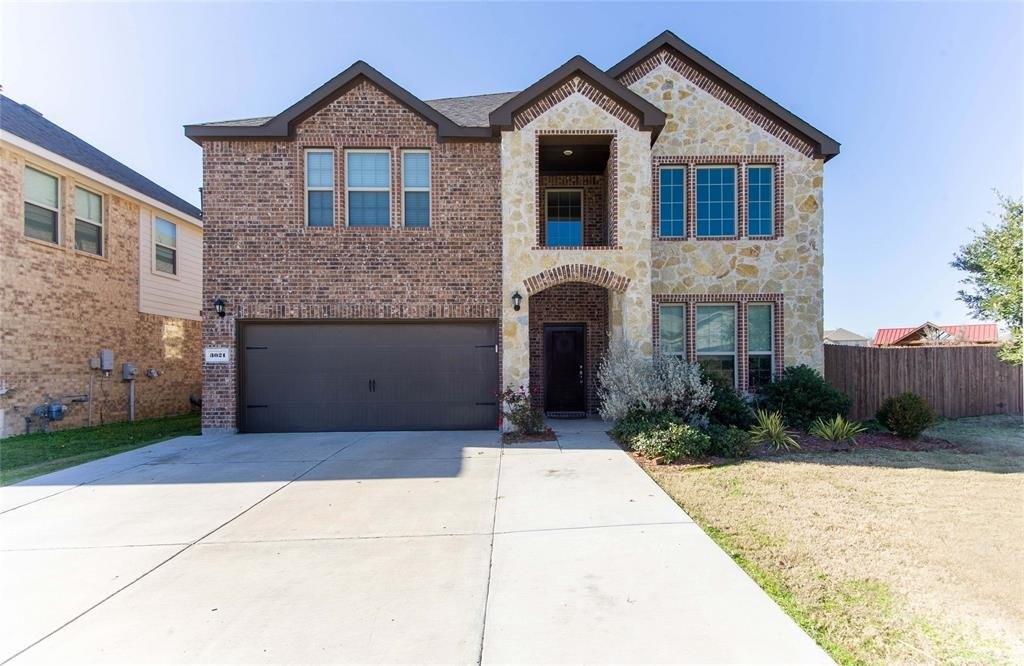 Colorado Dr, Little Elm, TX 75068