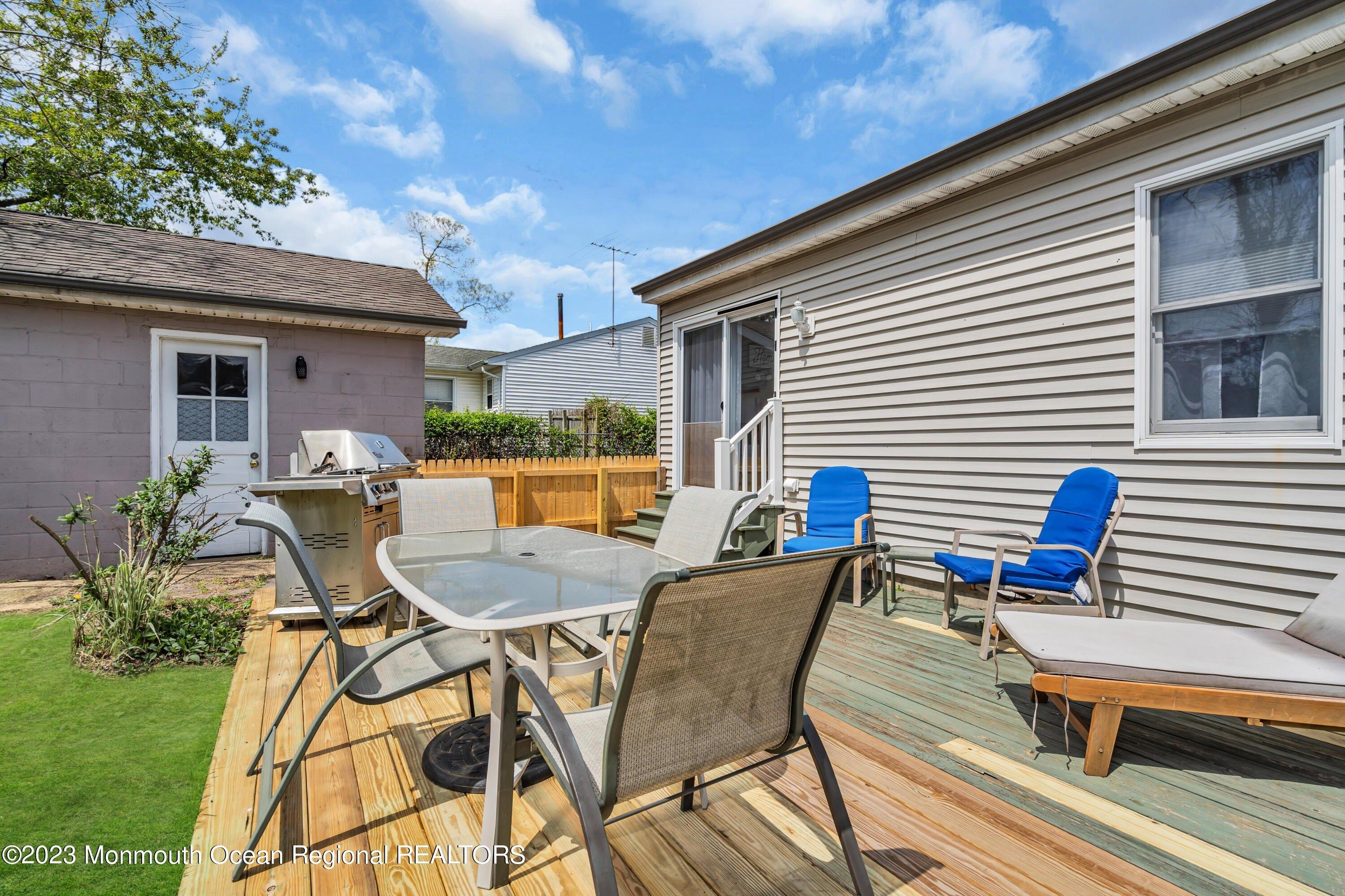 Conte Ave, Brick, NJ 08724