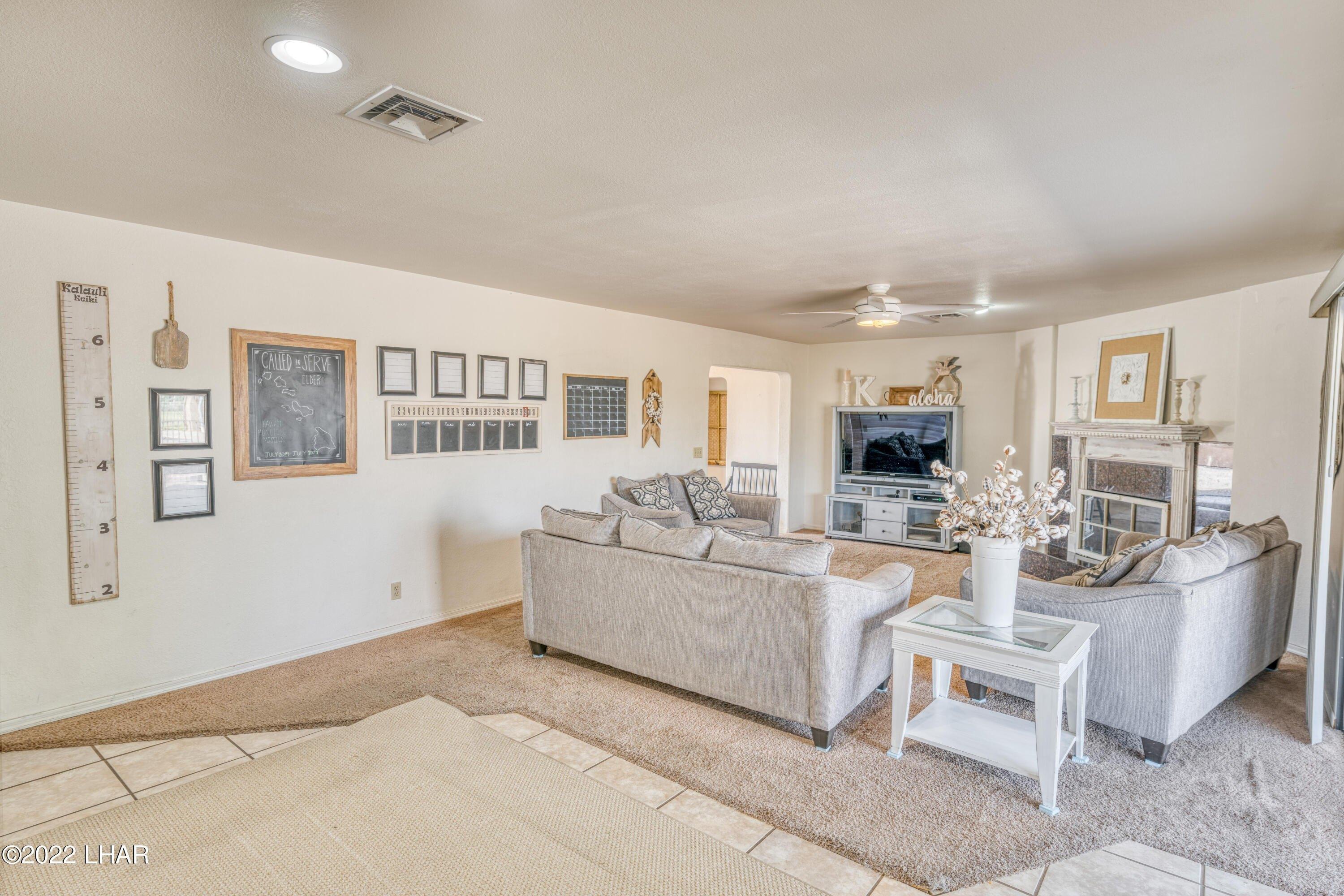 Snead Dr, Lake Havasu City, AZ 86406