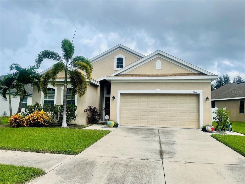 Whitney Meadow Way, Riverview, FL 33578