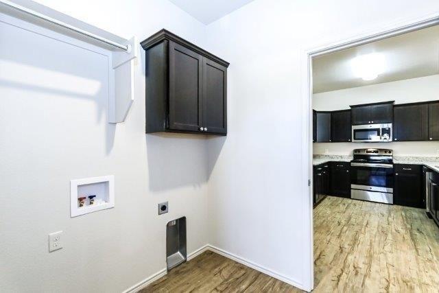 Evanston Ave, Lubbock, TX 79424