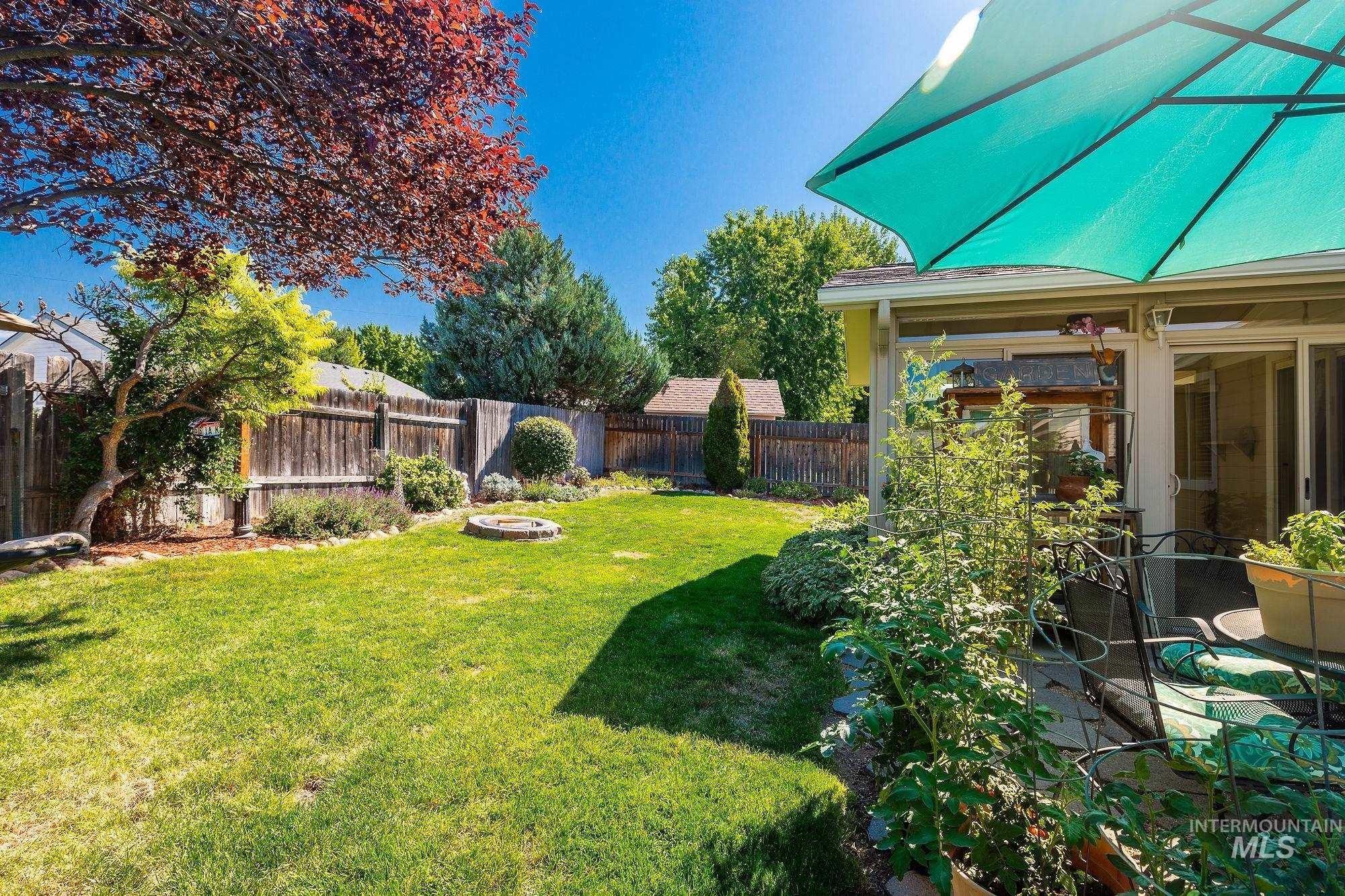 E Wormwood Ct, Boise, ID 83716