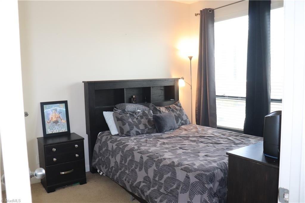 W Washington St, Greensboro, NC 27401