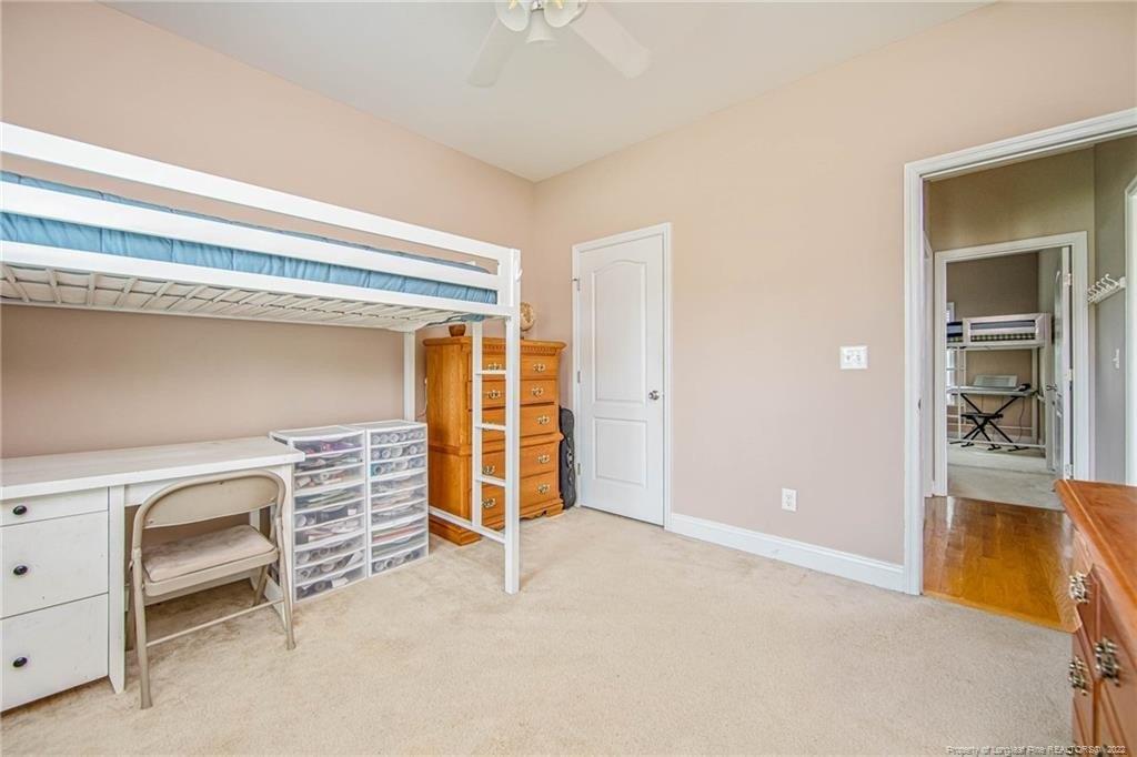 Anna Belle Ln, Wade, NC 28395