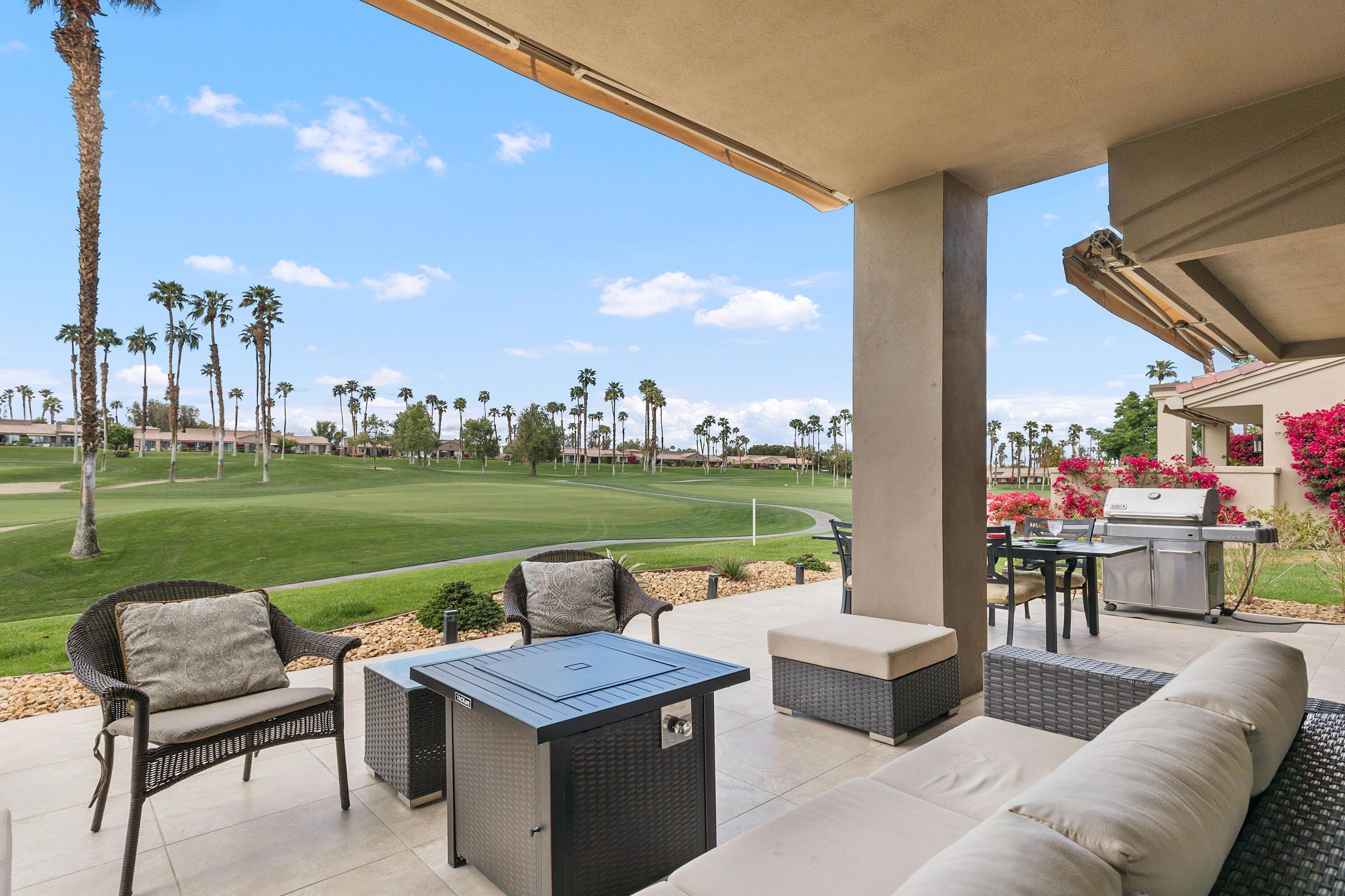 Sweet Pea Way, Palm Desert, CA 92211