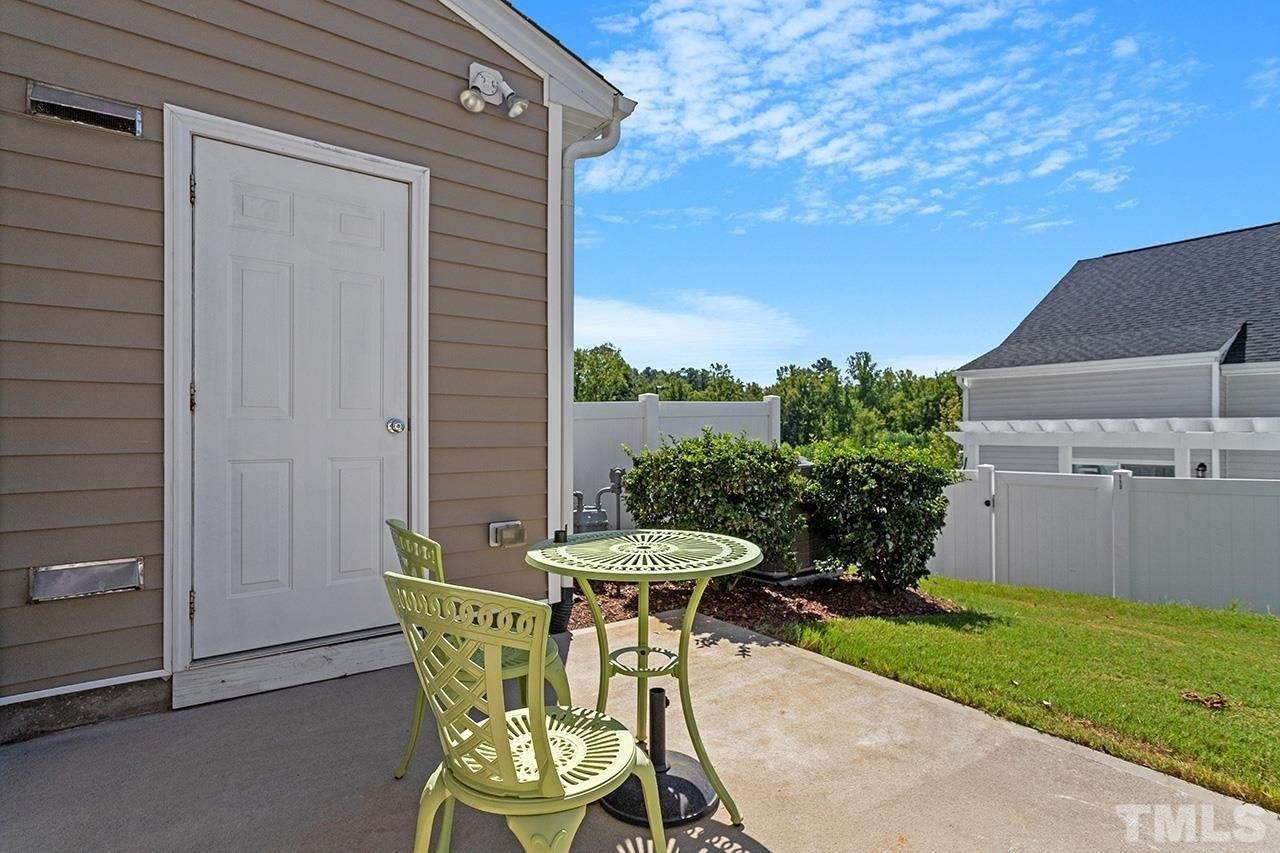Churment Ct, Durham, NC 27703