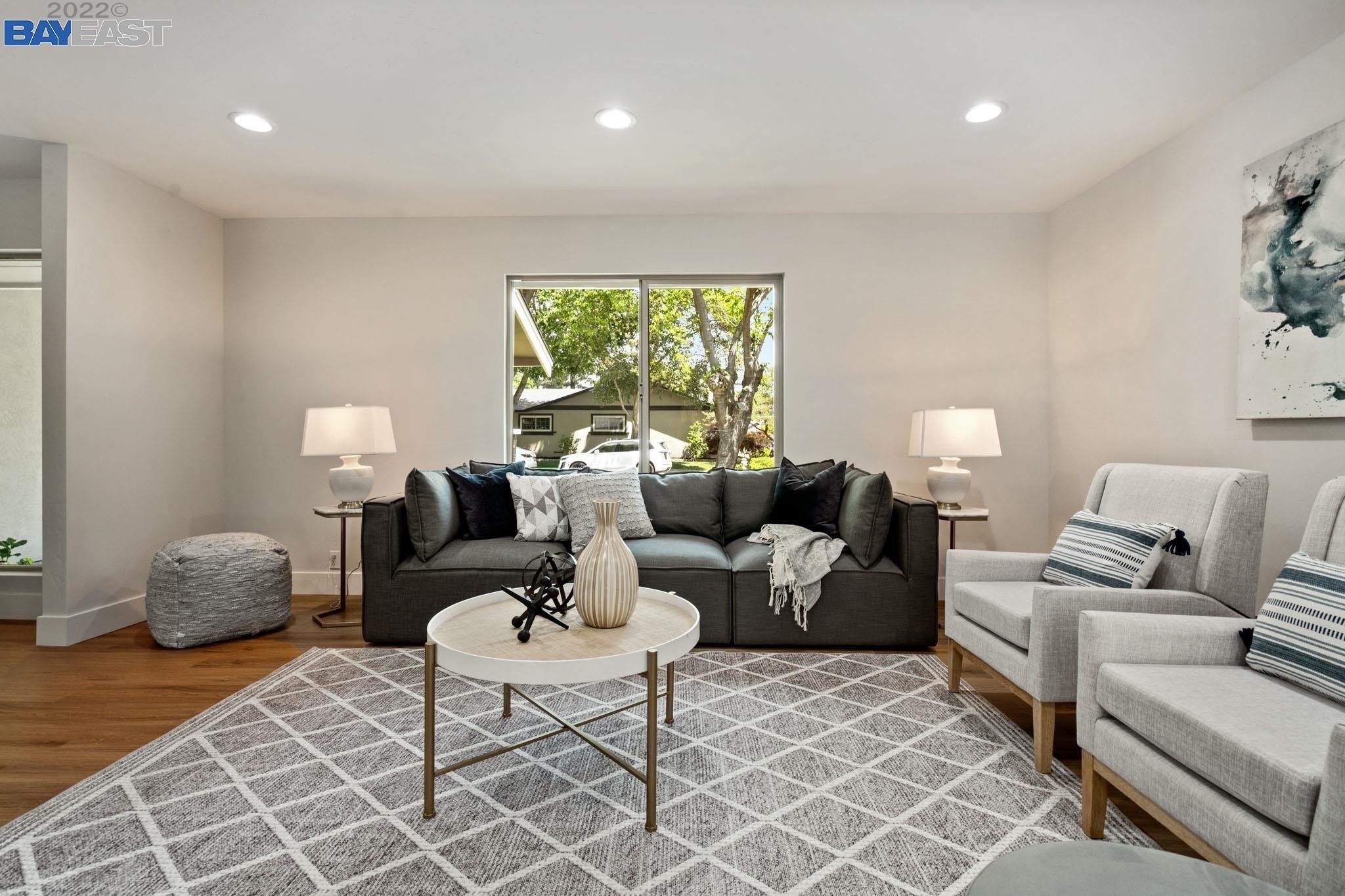 Harvest Rd, Pleasanton, CA 94566