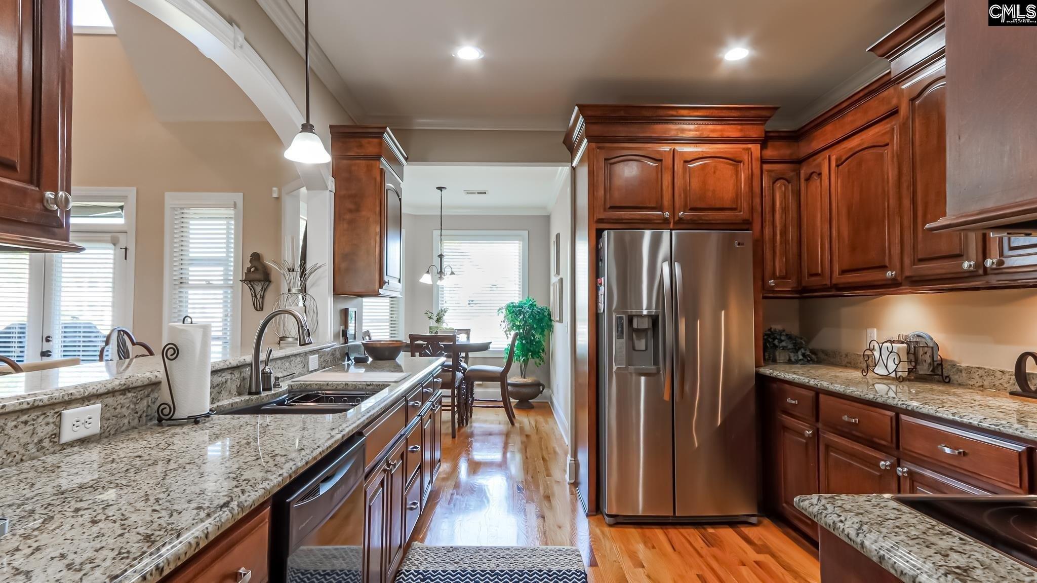 Nazareth Rd, Lexington, SC 29073