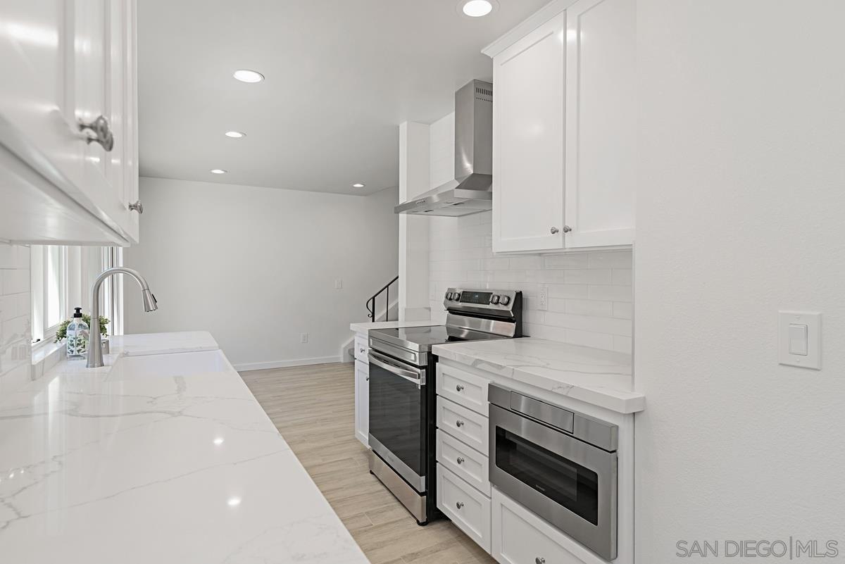 Bay Meadows Way, Solana Beach, CA 92075