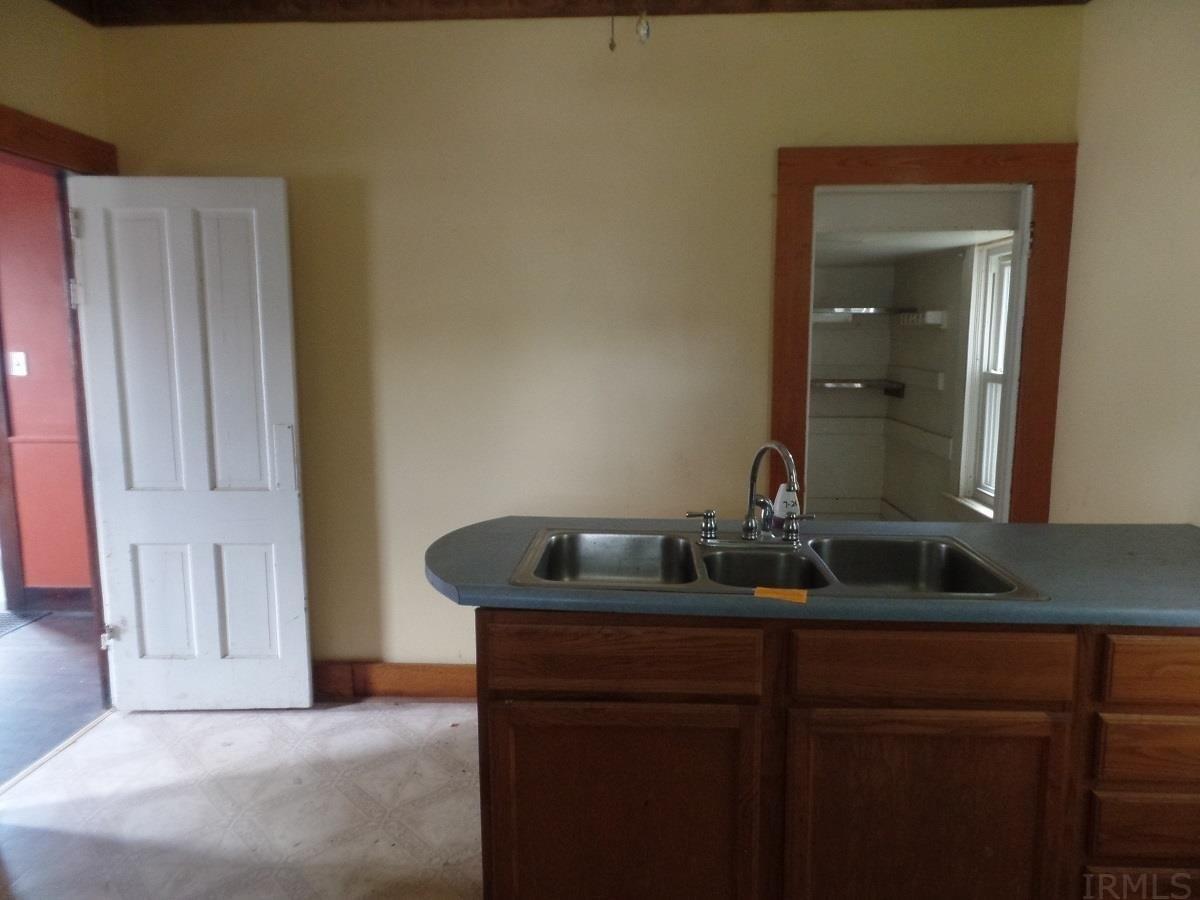 Andrew St, Fort Wayne, IN 46808