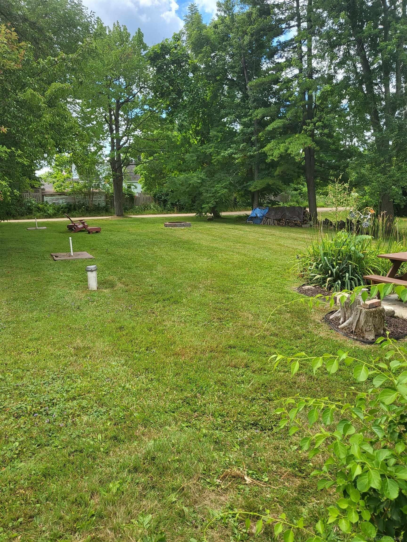 Southwood Rd, Lexington, MI 48450