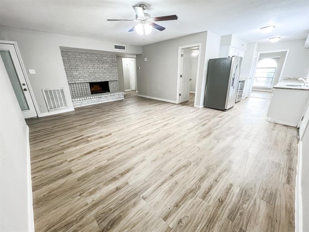 Baumgarten Dr, Dallas, TX 75228