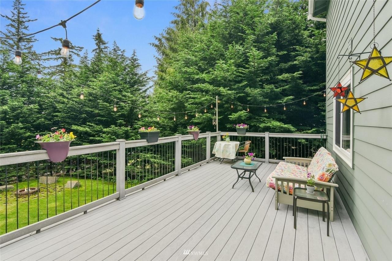 Cressey Ln, Port Ludlow, WA 98365