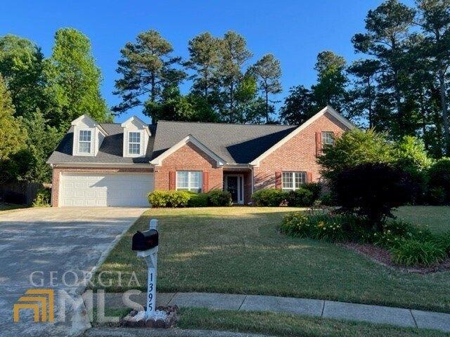 Fountain Cove Ln, Lawrenceville, GA 30043