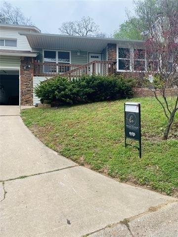 Ridge Ln, Catoosa, OK 74015