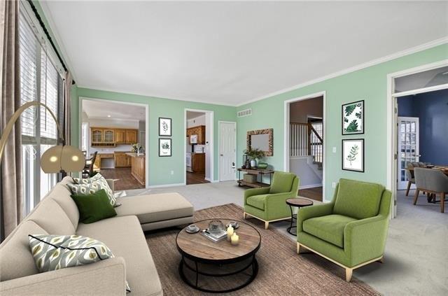 Nw 75th St, Kansas City, MO 64151