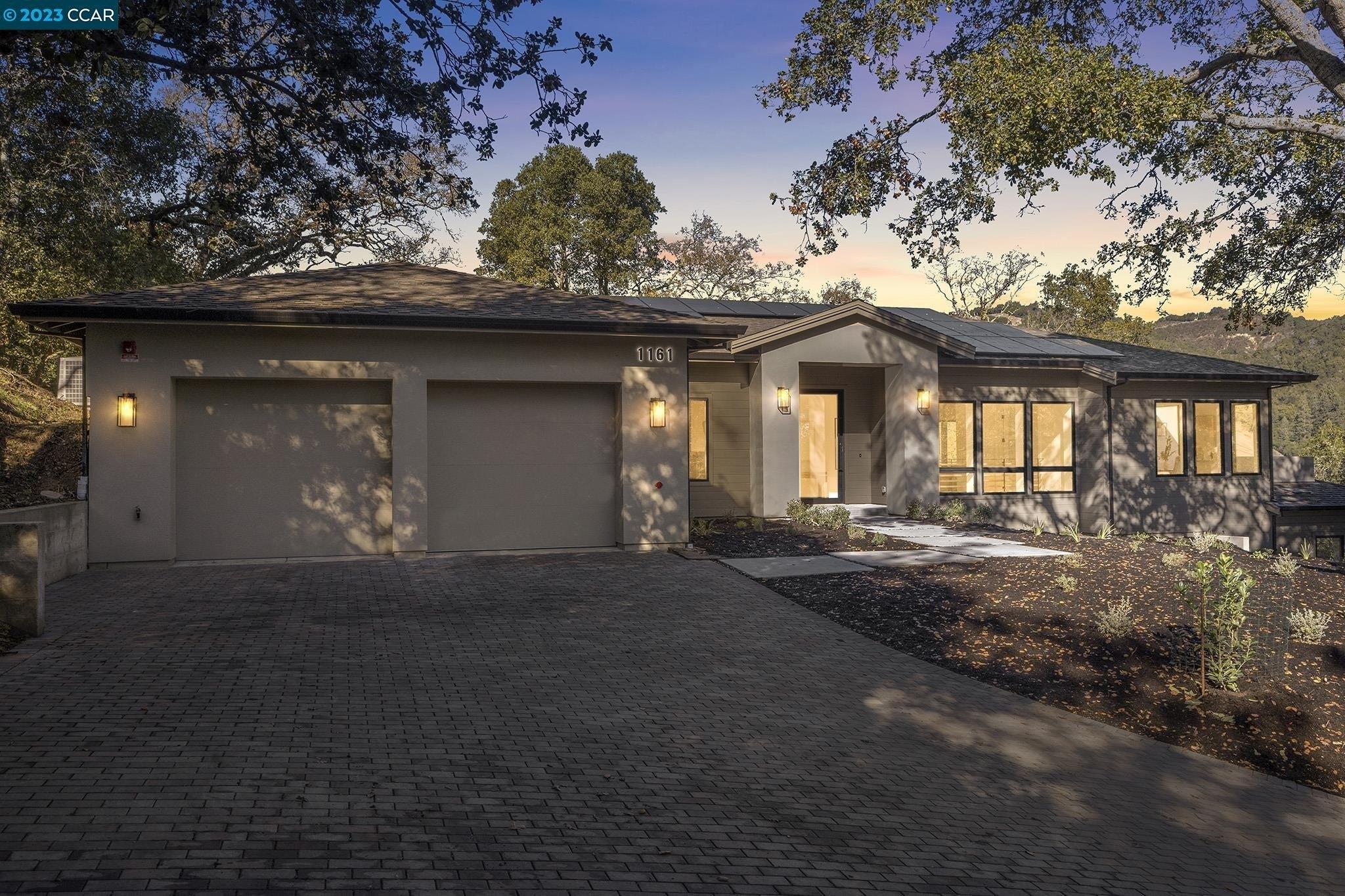 Oleander Dr, Lafayette, CA 94549