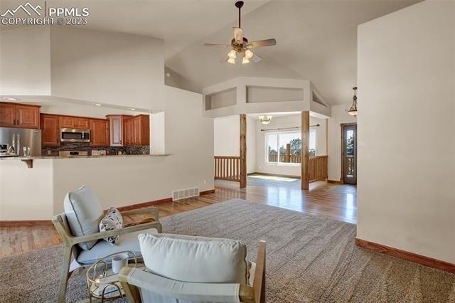 Northcliff Rd, Elbert, CO 80106