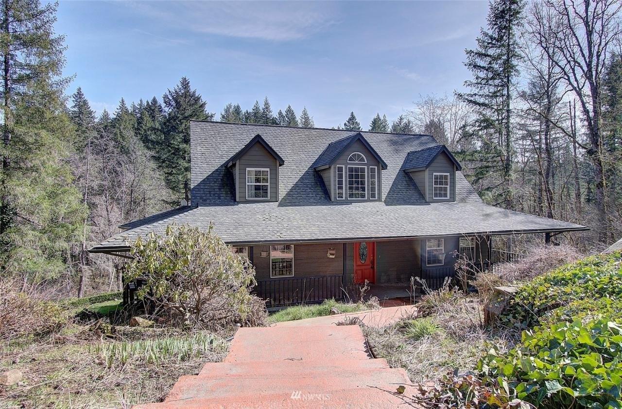 Ne 147th Ct, Battle Ground, WA 98604