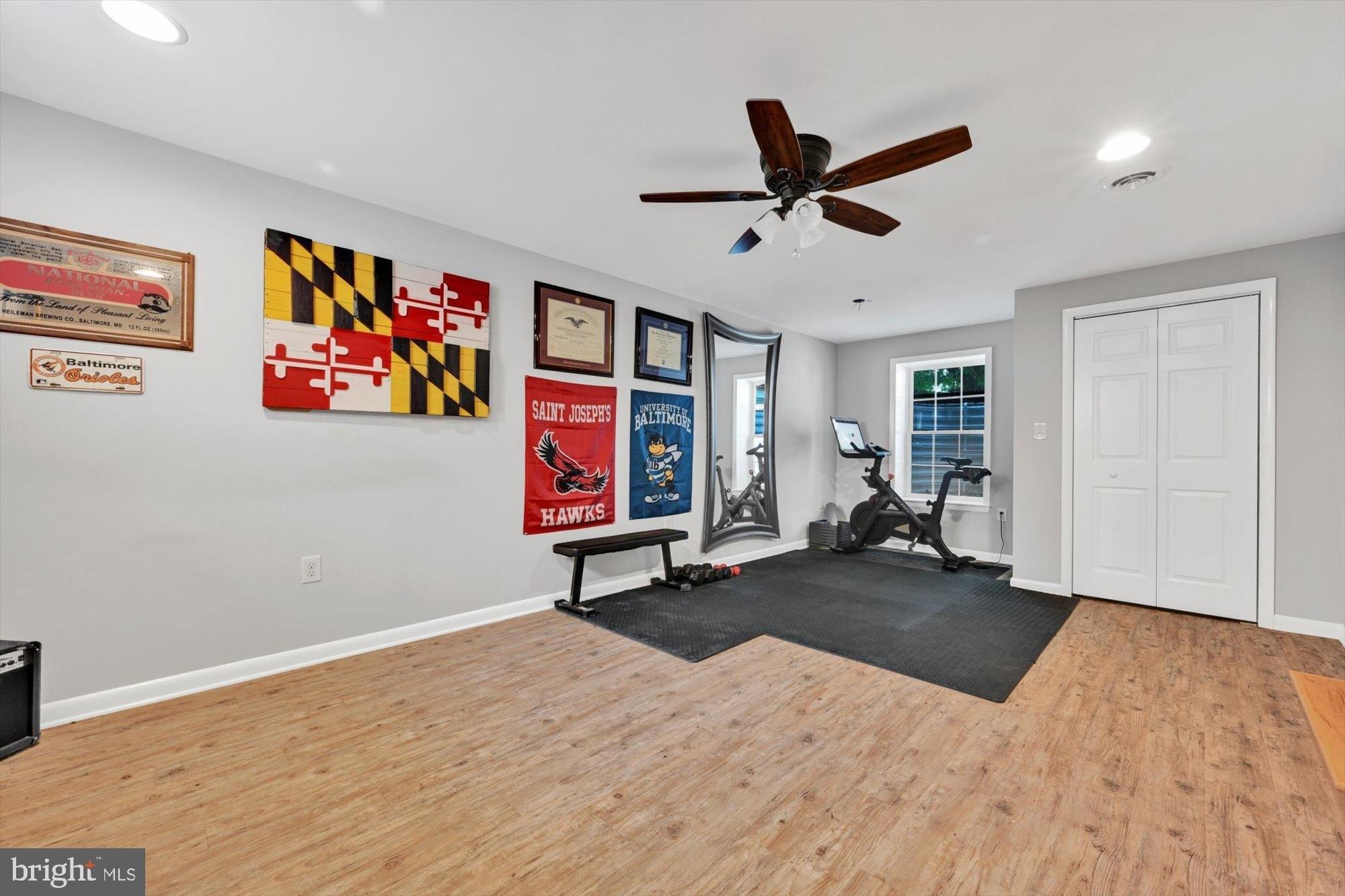 Bond St, New Freedom, PA 17349