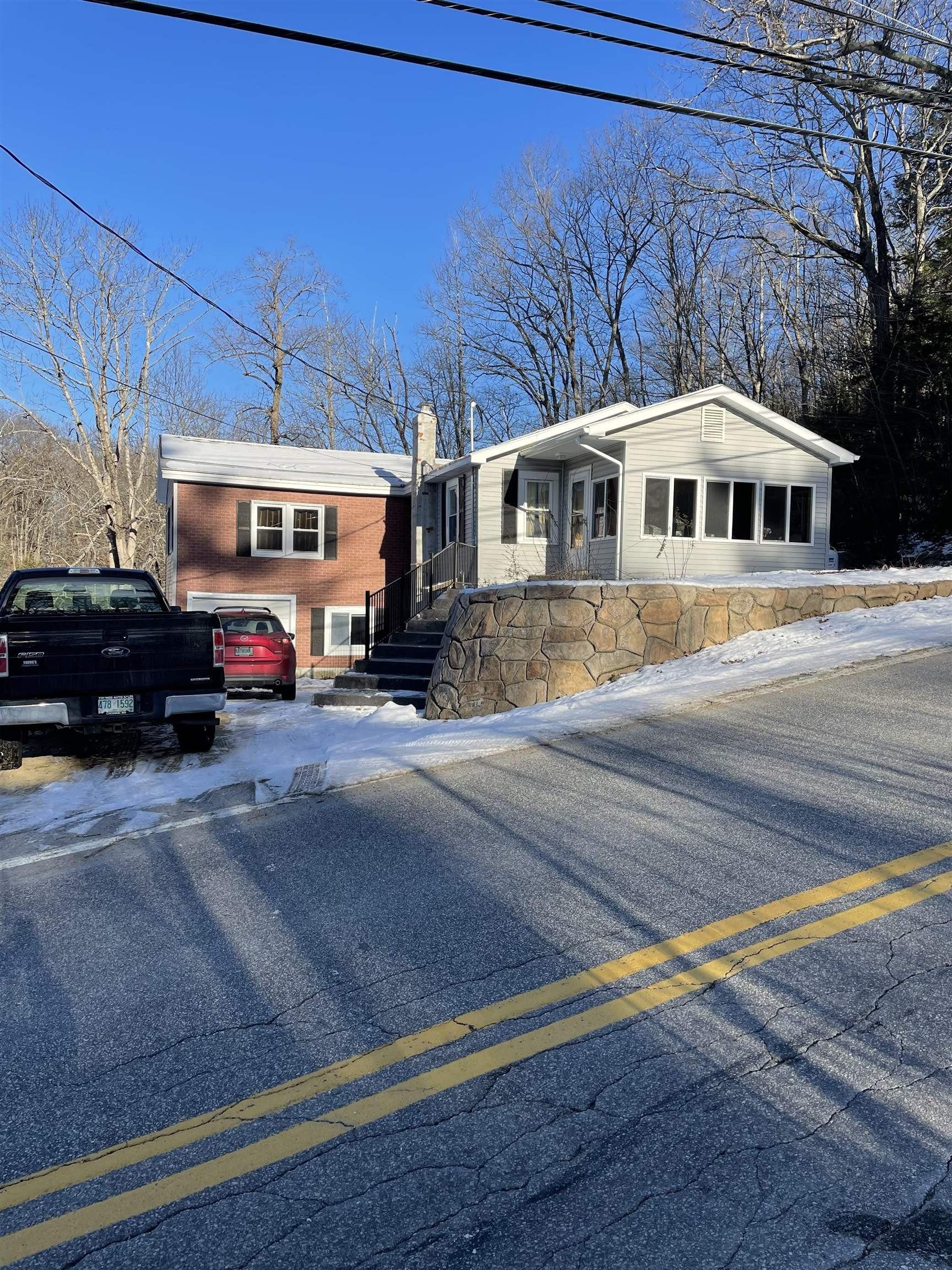 Stark St, Laconia, NH 03246