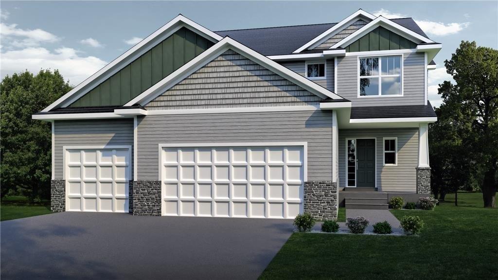 Spruce St, Farmington, MN 55024