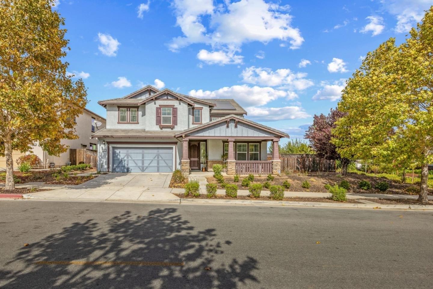 Oak Brook Way, Gilroy, CA 95020
