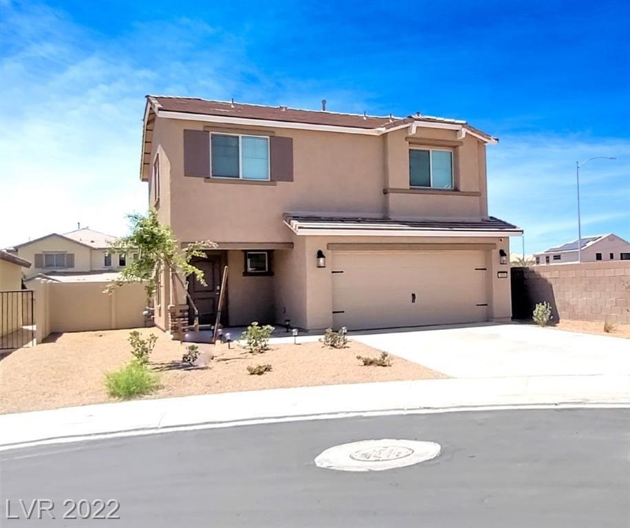 El Gusto Ave, North Las Vegas, NV 89081