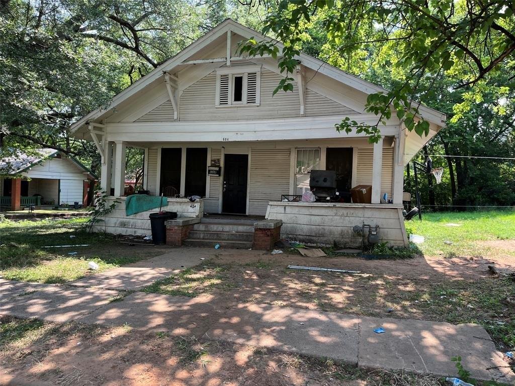 5th St Nw, Paris, TX 75460